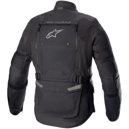 Chaqueta Alpinestars Bogota Pro Drystar Black