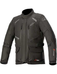 Chaqueta Alpinestars Andes V3 Drystar Black 10