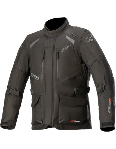 Chaqueta Alpinestars Andes V3 Drystar Black 10