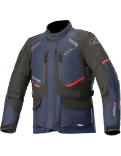 Chaqueta Alpinestars Andes V3 Dark Blue Black 7109