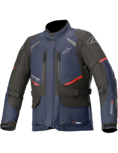 Chaqueta Alpinestars Andes V3 Dark Blue Black 7109