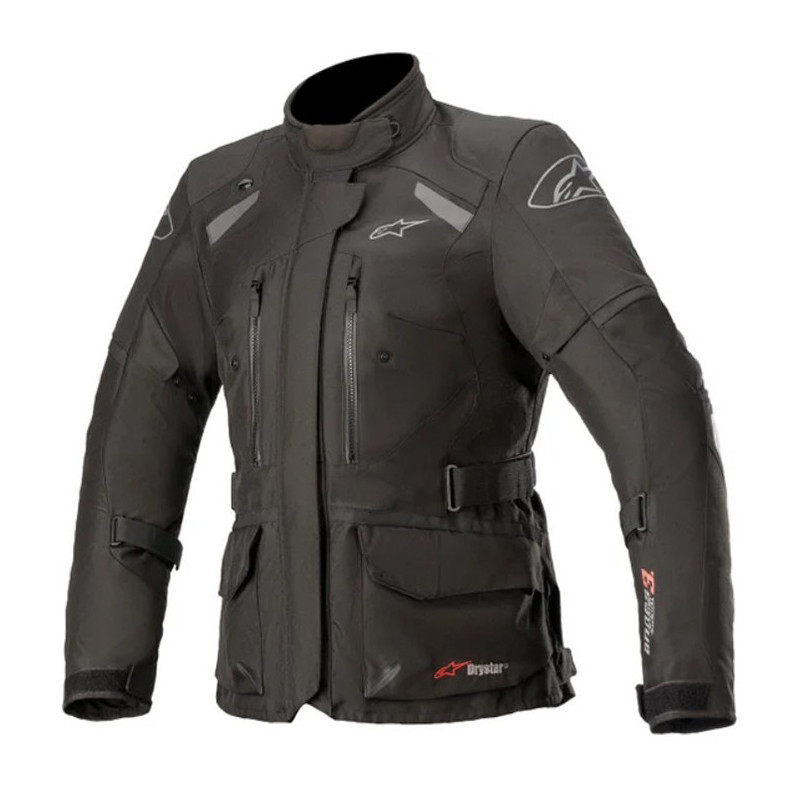 Chaqueta Alpinestars Andes V3 Lady Drystar Black