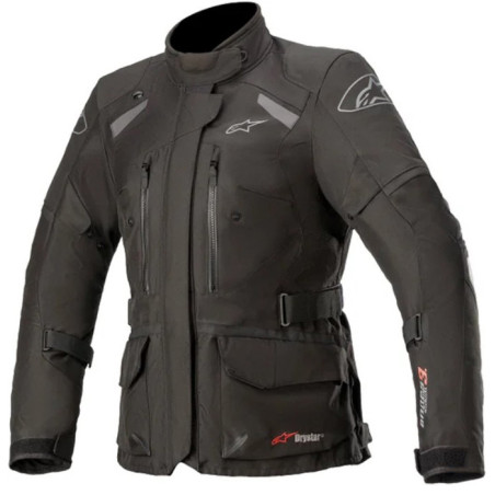 Chaqueta Alpinestars Andes V3 Lady Drystar Black