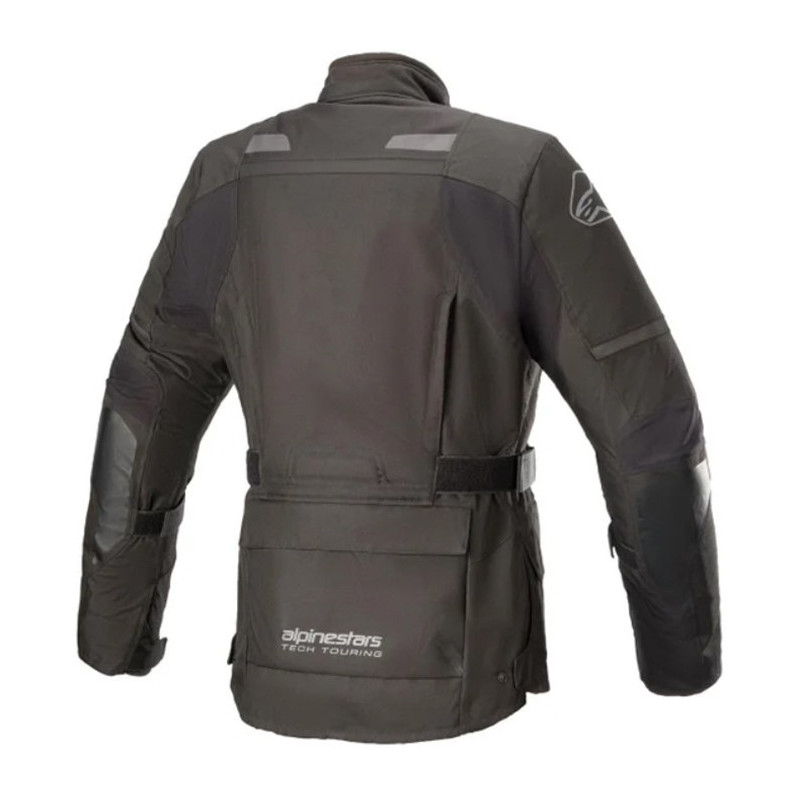 Chaqueta Alpinestars Andes V3 Lady Drystar Black