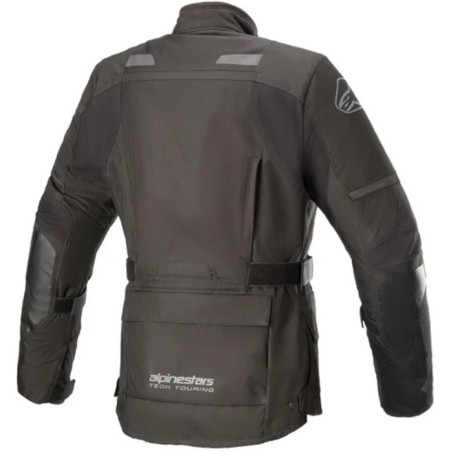 Chaqueta Alpinestars Andes V3 Lady Drystar Black