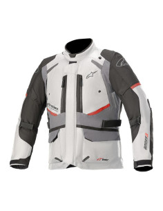 Chaqueta Alpinestars Andes V3 Drystar Grey 9037