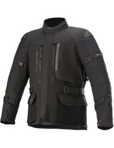 CHAQUETA ALPINESTARS KETCHUM GORE-TEX BLACK