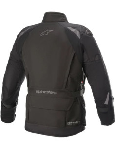 CHAQUETA ALPINESTARS KETCHUM GORE-TEX BLACK 2