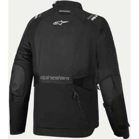 Chaqueta Alpinestars Stella Andes V4 Drystar Black