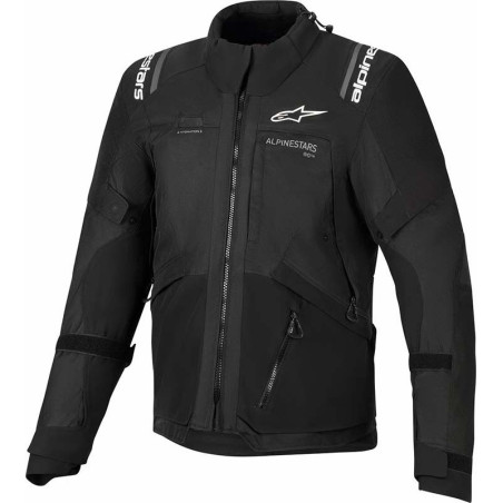 Chaqueta Alpinestars Andes V4 Drystar Black 10