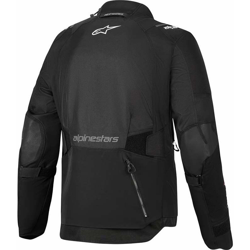 Chaqueta Alpinestars Andes V4 Drystar Black 10