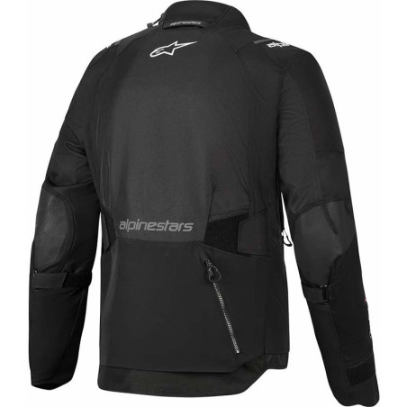 Chaqueta Alpinestars Andes V4 Drystar Black 10