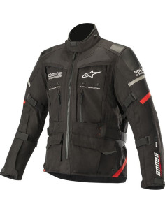 CHAQUETA ALPINESTARS ANDES PRO DRYSTAR TECH AIR RE