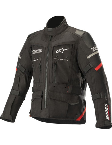 CHAQUETA ALPINESTARS ANDES PRO DRYSTAR TECH AIR RE