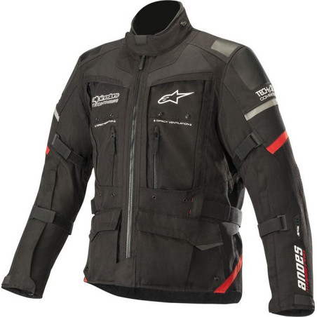 CHAQUETA ALPINESTARS ANDES PRO DRYSTAR TECH AIR RE