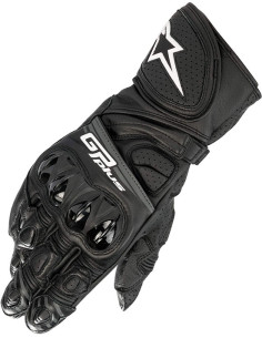 GUANTE ALPINESTARS GP PLUS R V2 BLACK