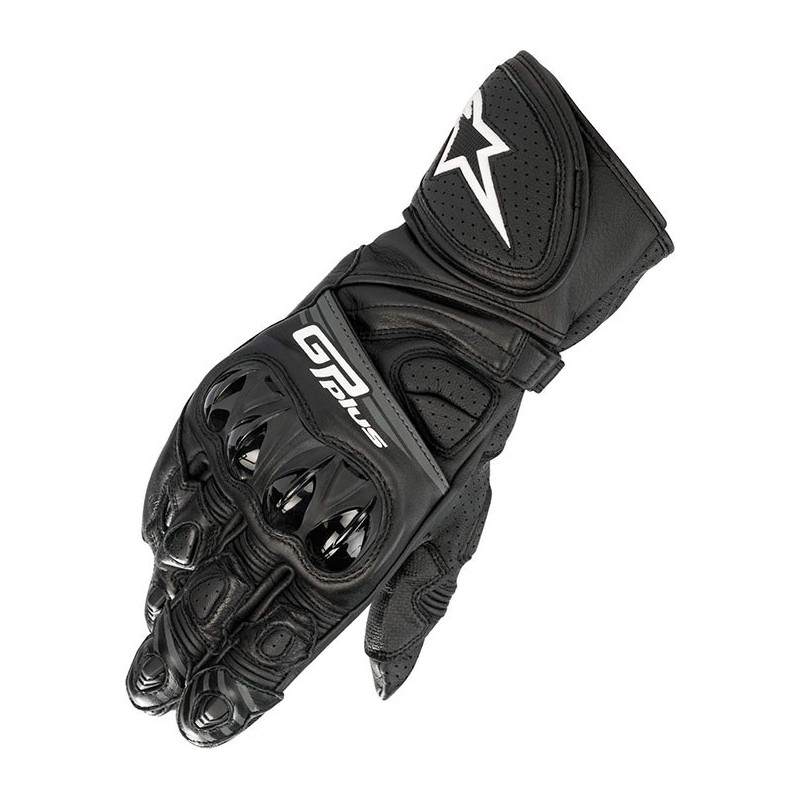 GUANTE ALPINESTARS GP PLUS R V2 BLACK