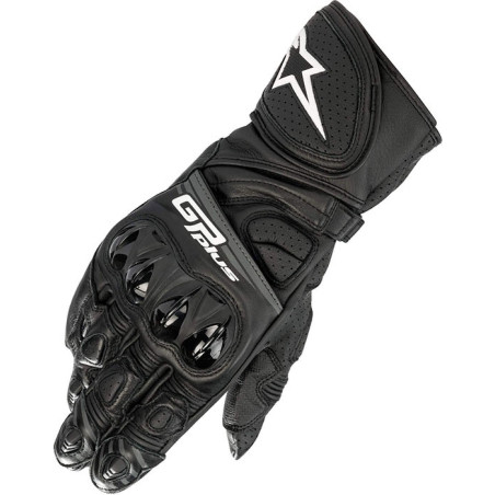 GUANTE ALPINESTARS GP PLUS R V2 BLACK