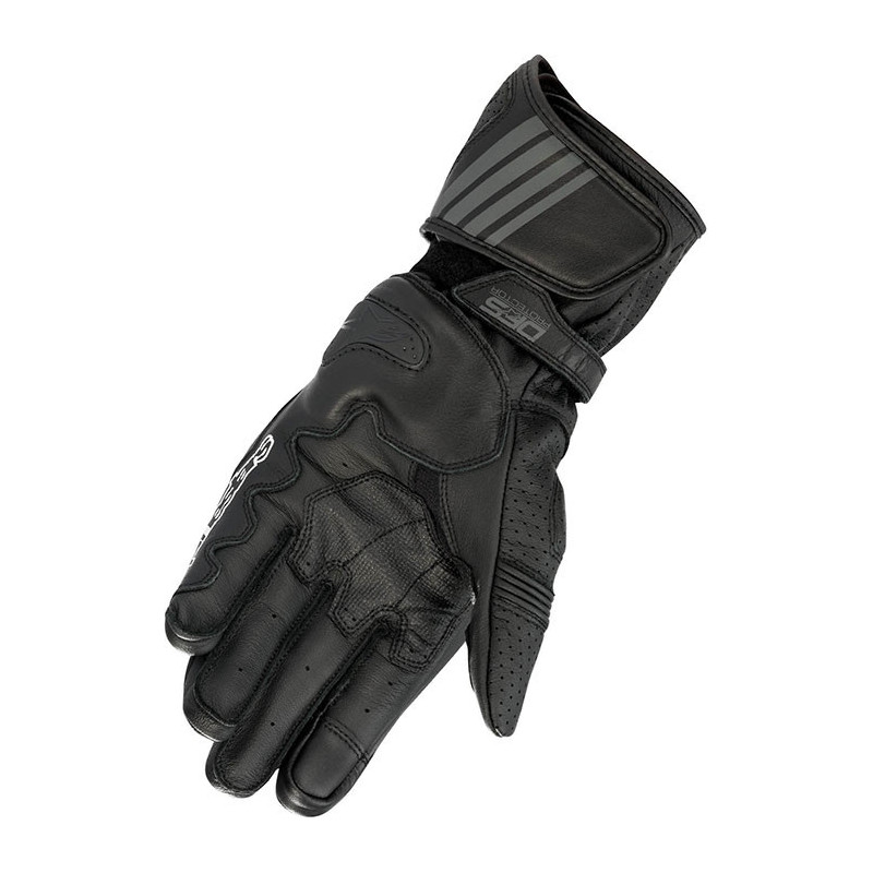 GUANTE ALPINESTARS GP PLUS R V2 BLACK