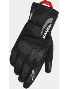 Guante Alpinestars XT-3 Drystar® Black