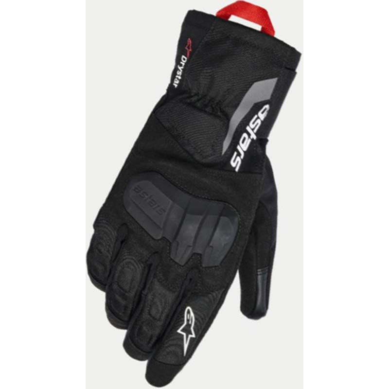 Guante Alpinestars XT-3 Drystar® Black