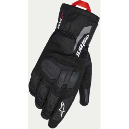 Guante Alpinestars XT-3 Drystar® Black