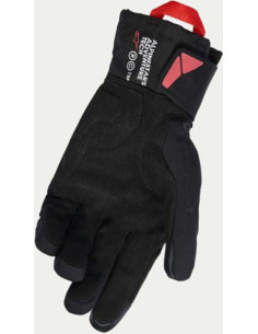 Guante Alpinestars XT-3 Drystar® Black 2