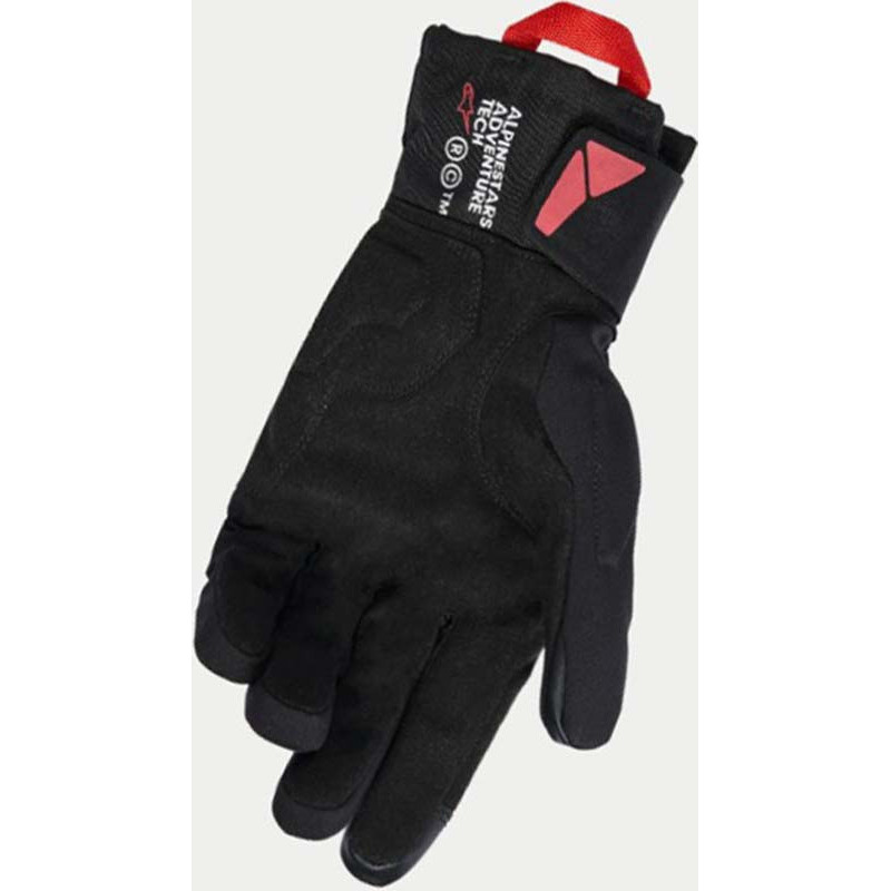 Guante Alpinestars XT-3 Drystar® Black
