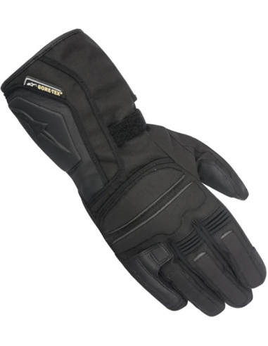 GUANTE ALPINESTARS WR-V GORE-TEX BLACK
