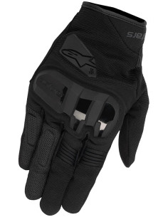 Guante Alpinestars Chrome V2 Black