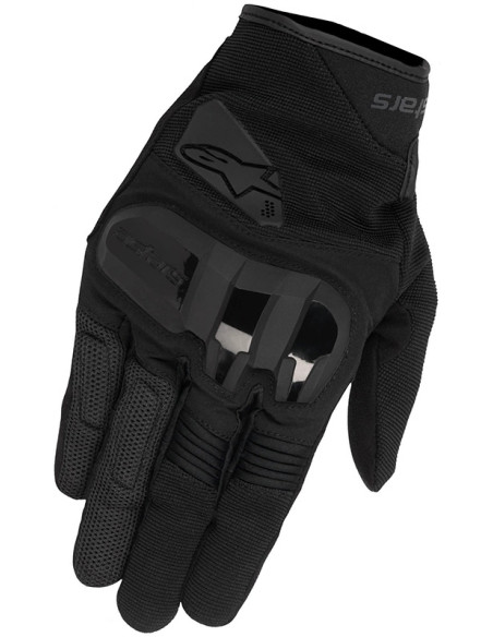 Guante Alpinestars Chrome V2 Black