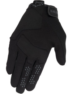 Guante Alpinestars Chrome V2 Black 2