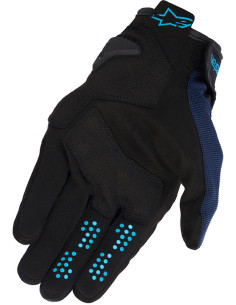 Guante Alpinestars Chrome V2 Blue 2