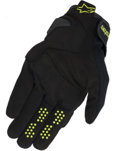 Guante Alpinestars Chrome V2 Bronw 2