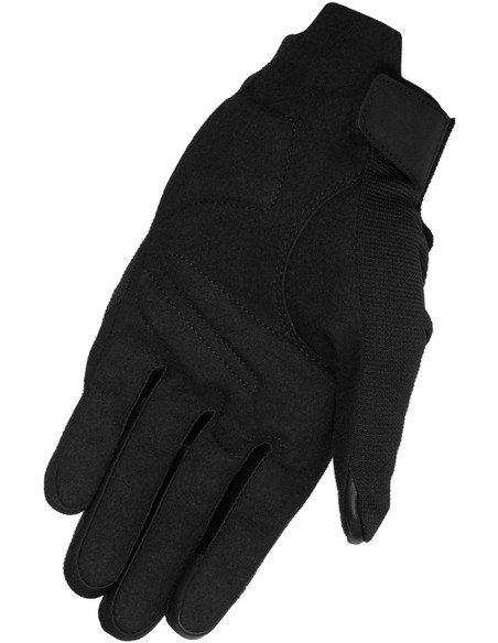Guante Alpinestars Reef V2 Lady Black White