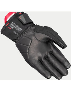 Guante Alpinestars Crestone Gore-Tex Black 2