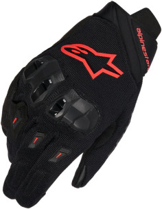 Guante Alpinestars SP X 1 Black Red