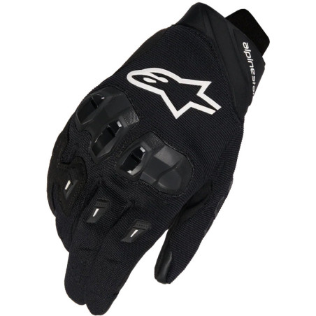 Guante Alpinestars Stella SP X 1 Black