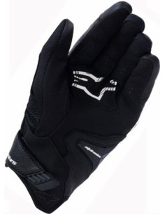 Guante Alpinestars SP-R Pro Black 2