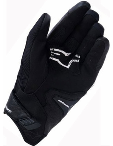 Guante Alpinestars SP-R Pro Black