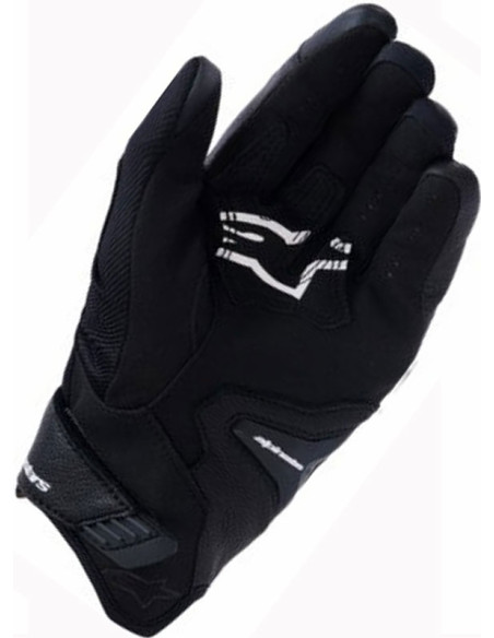 Guante Alpinestars SP-R Pro Black