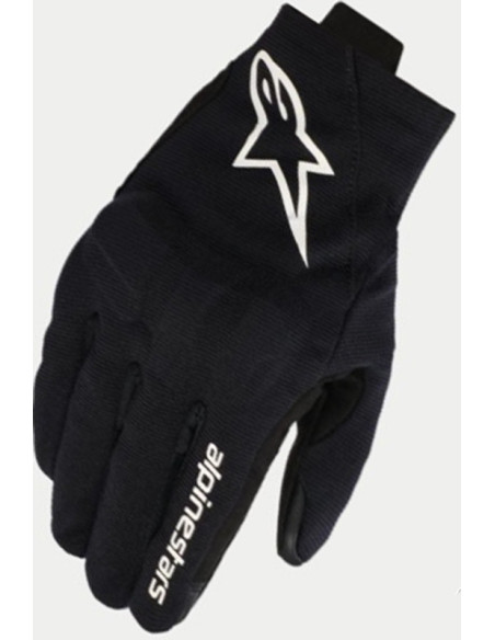 Guante Alpinestars Reef V2 Black White