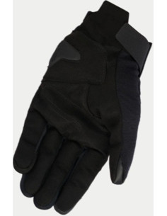 Guante Alpinestars Reef V2 Black White 2