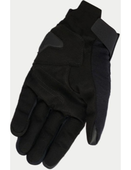 Guante Alpinestars Reef V2 Black White