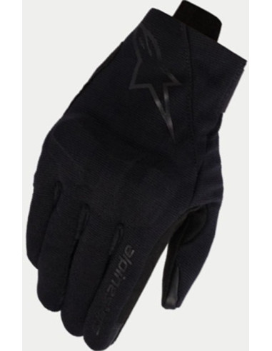 Guante Alpinestars Reef V2 Black