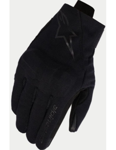 Guante Alpinestars Reef V2 Black