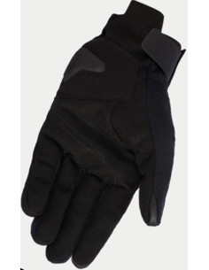 Guante Alpinestars Reef V2 Black 2