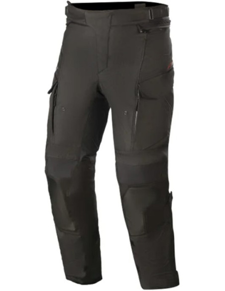 Pantalon Alpinestars Stella Andes V3 Black Lady