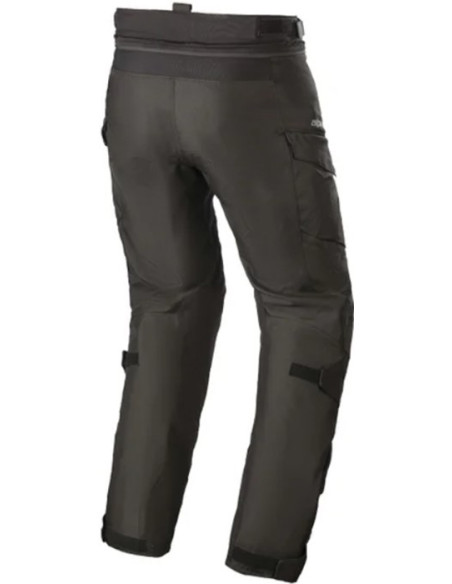 Pantalon Alpinestars Stella Andes V3 Black Lady