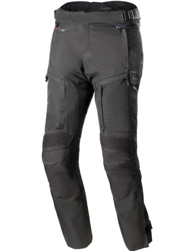 Pantalon Alpinestars Bogota Pro Drystar DS4S Black